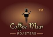 Coffee Man Roasters